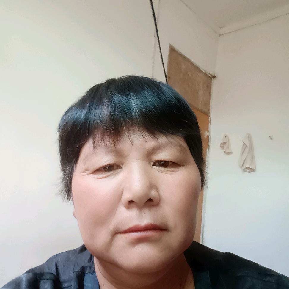 爱玲姐