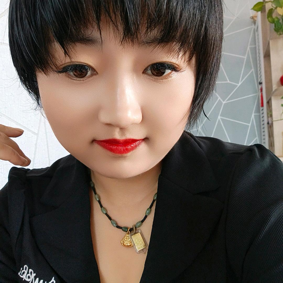 无语无求！(足康缘)