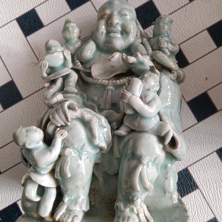 坚持珍品轩
