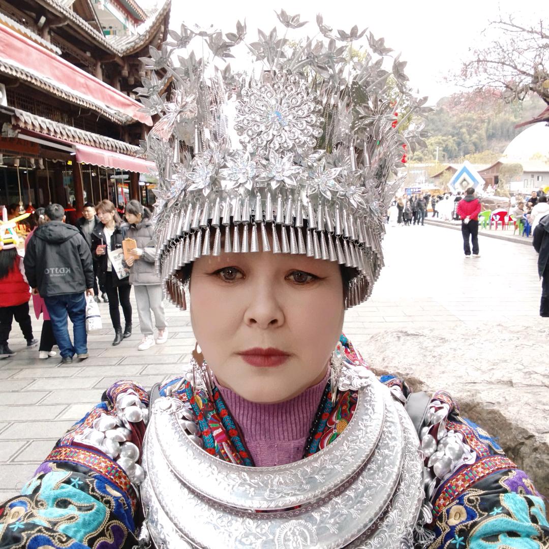 竹叶阿妹