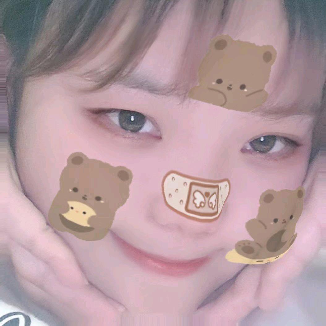 欢喜♡
