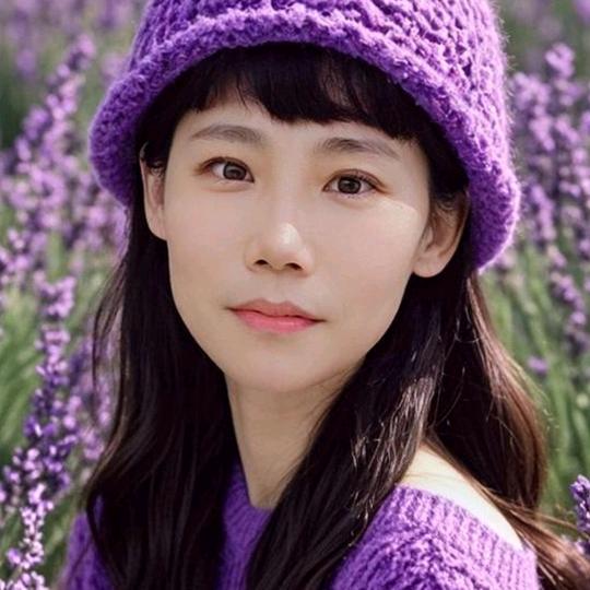 甜蜜的味道