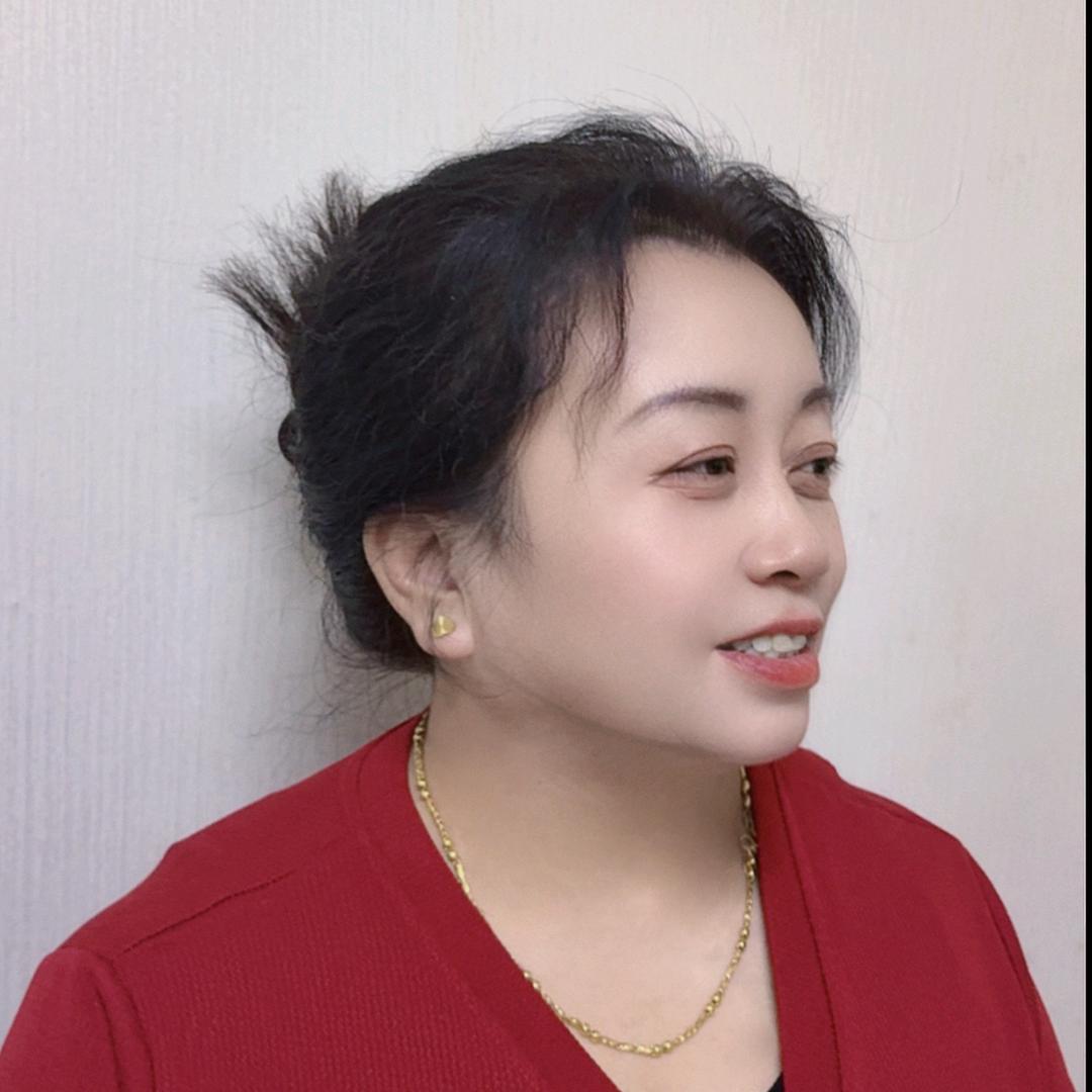 阳光的小草🎤