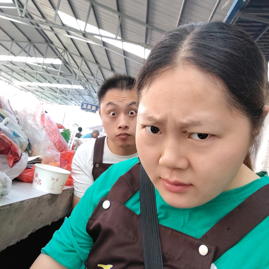 小杨老板