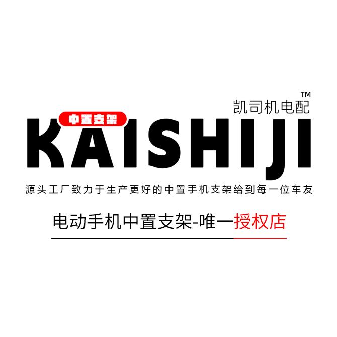 凯司机电动车支架（九号/小牛）