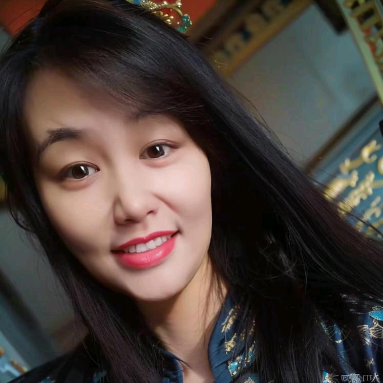 若钰❤️婷儿