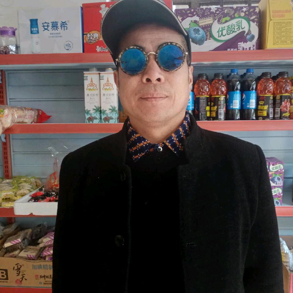 大队长