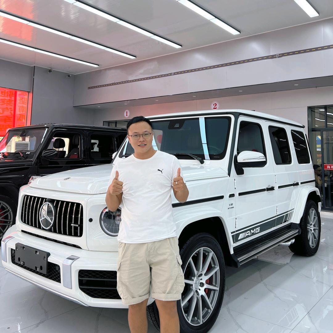 桂林旷老弟二手车
