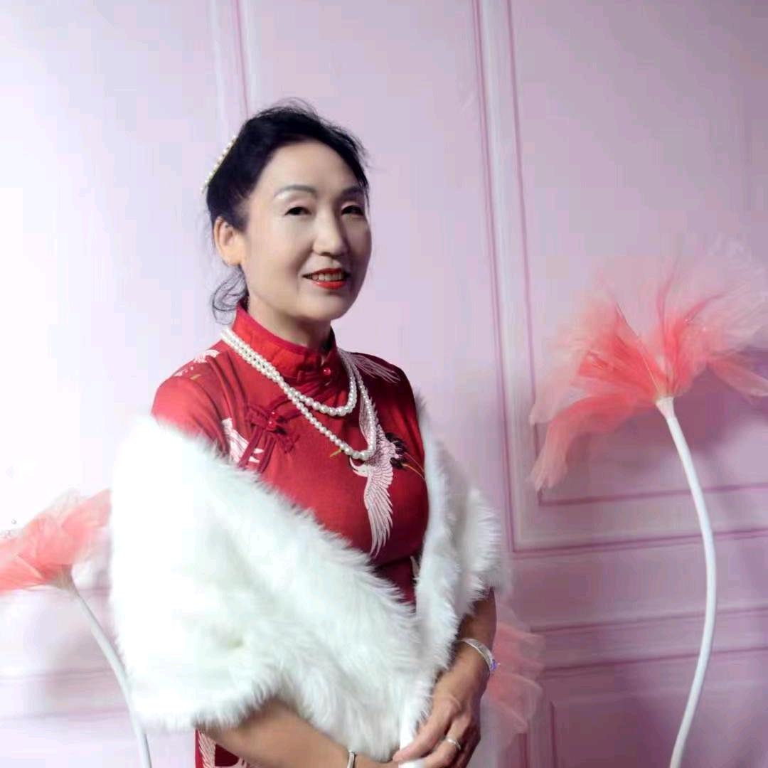 春暖花开时。