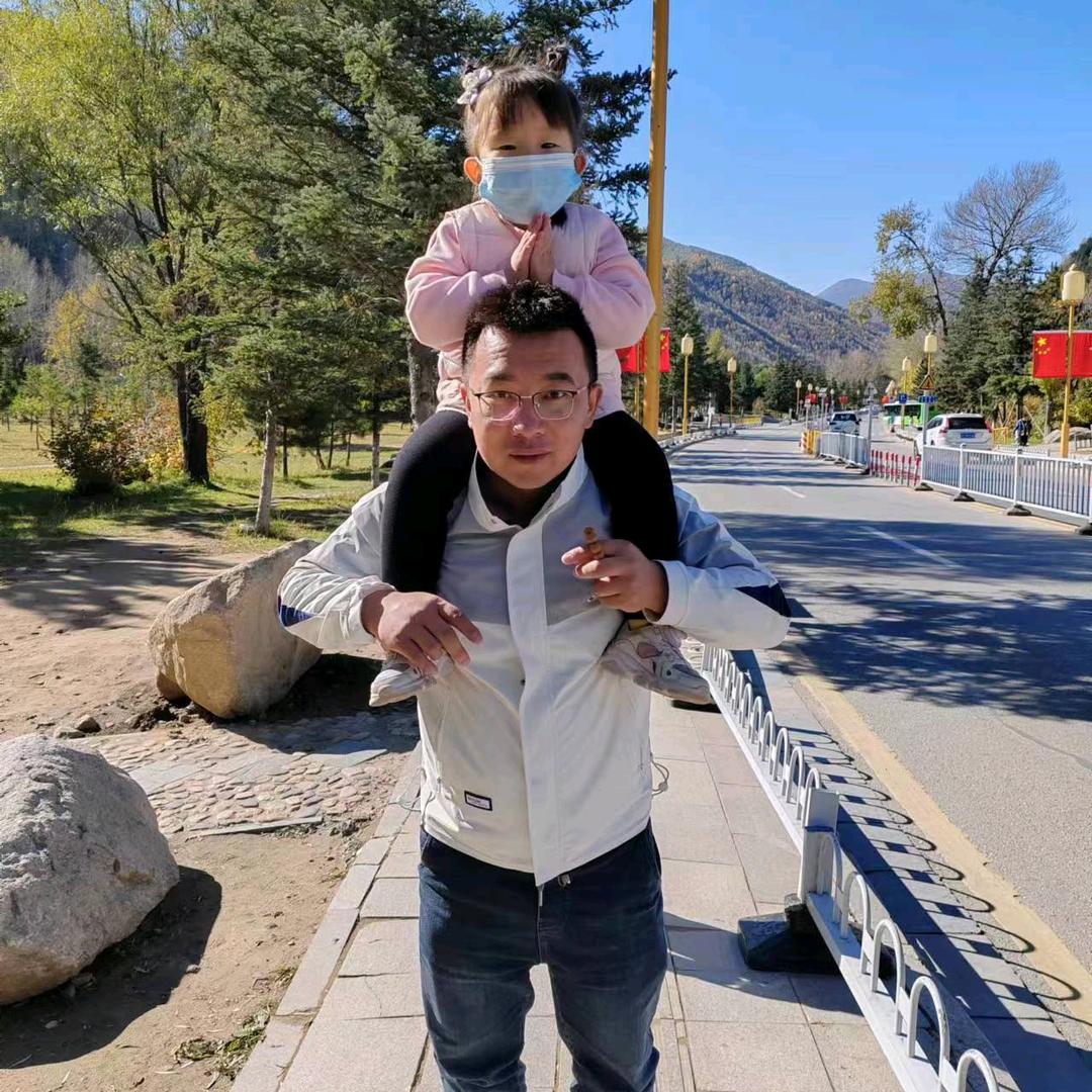 小李