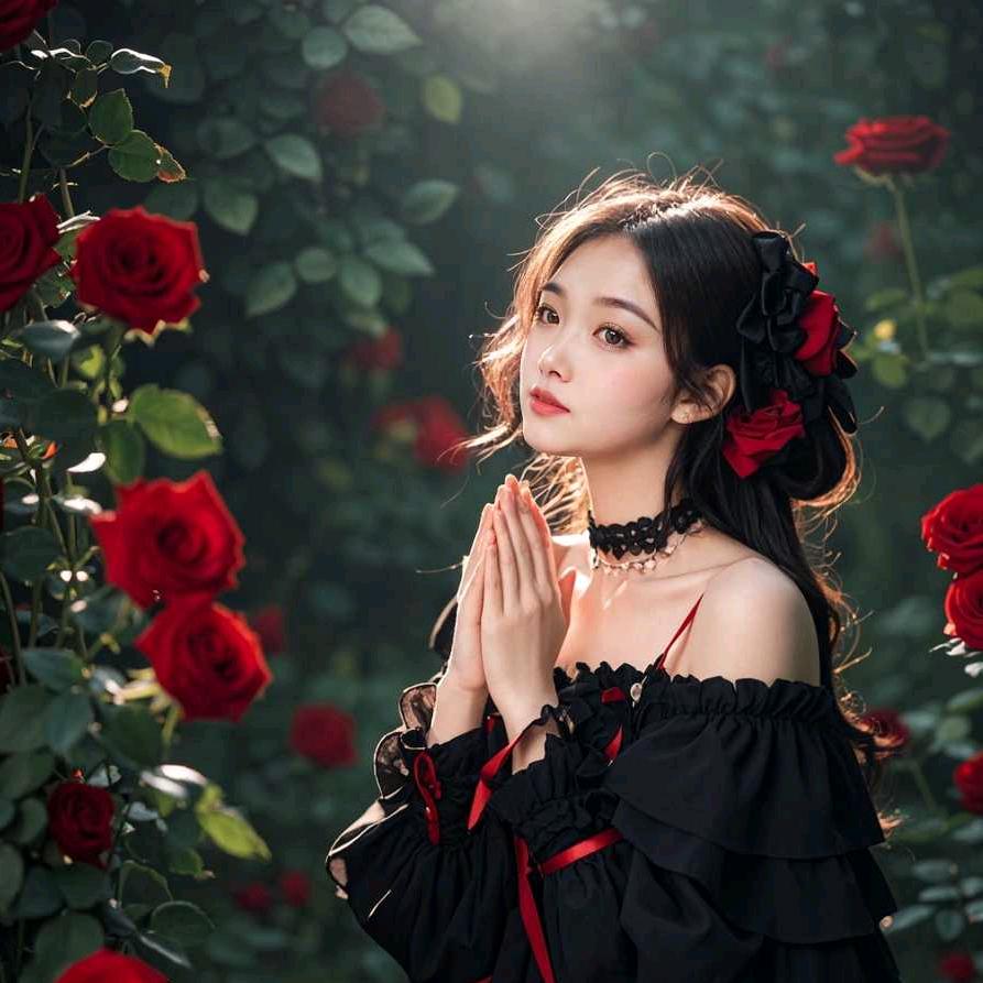 小铁蛋的姥姥