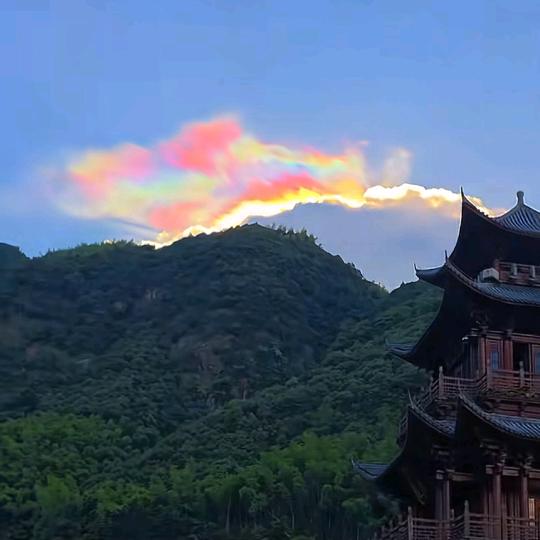 云间拾梦
