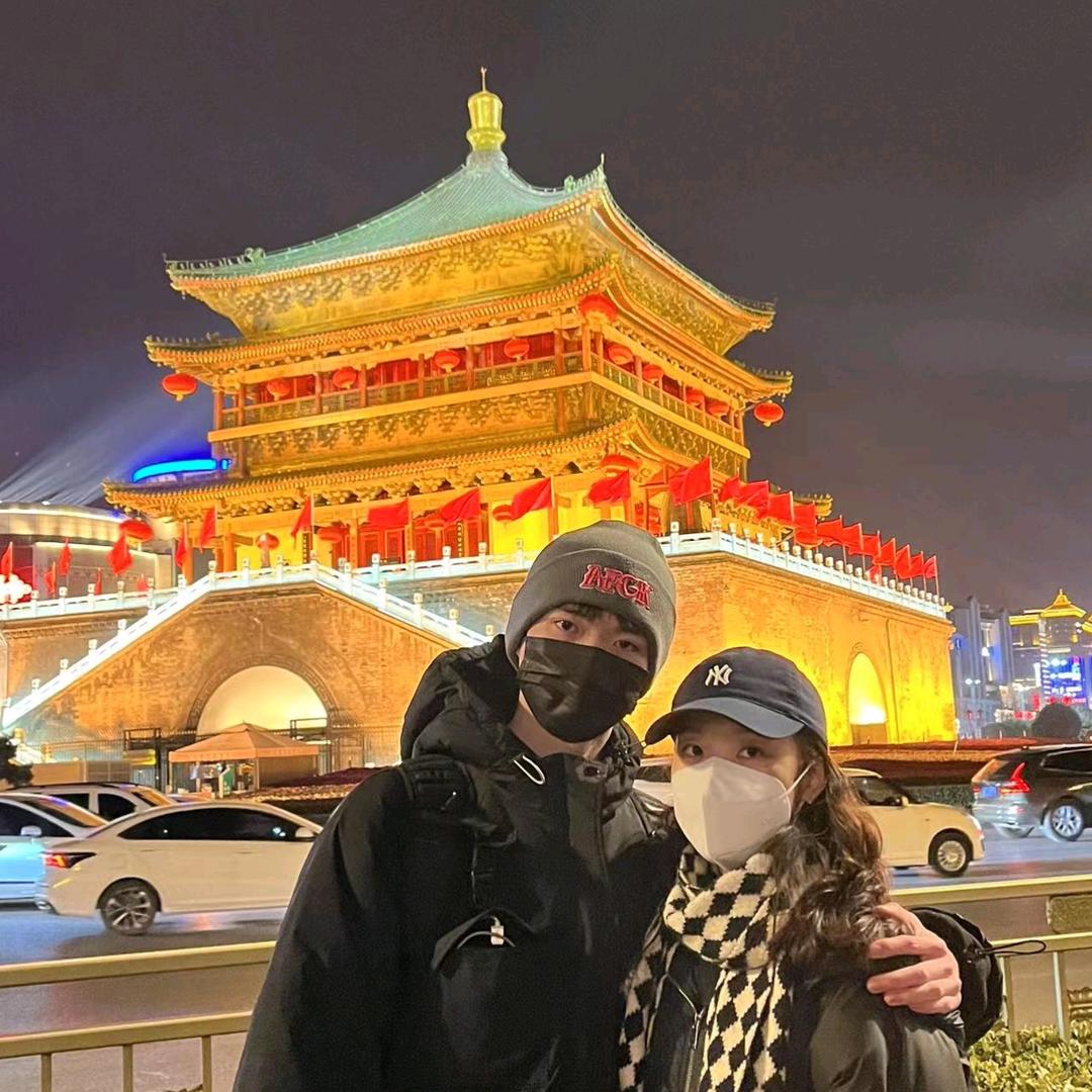 心❤️如蝴蝶🦋
