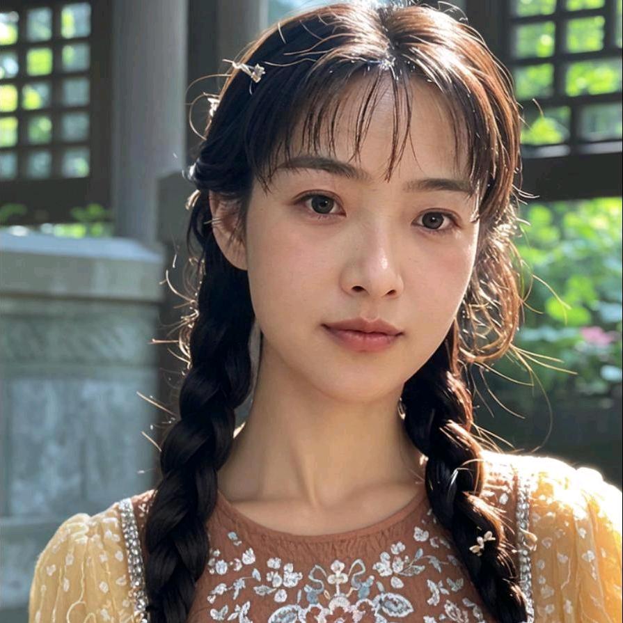 涛涛妈