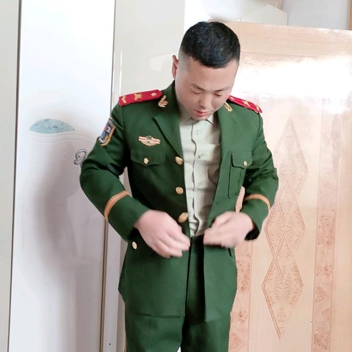 杨班长（正能量)