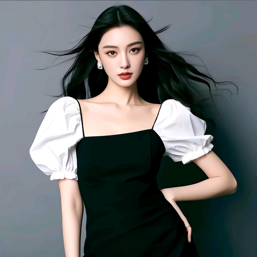 熙熙小姐（男装版）