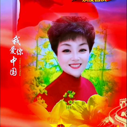 李