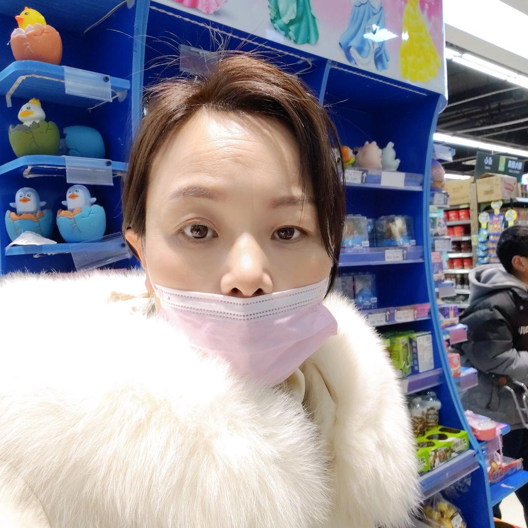 Nie姐