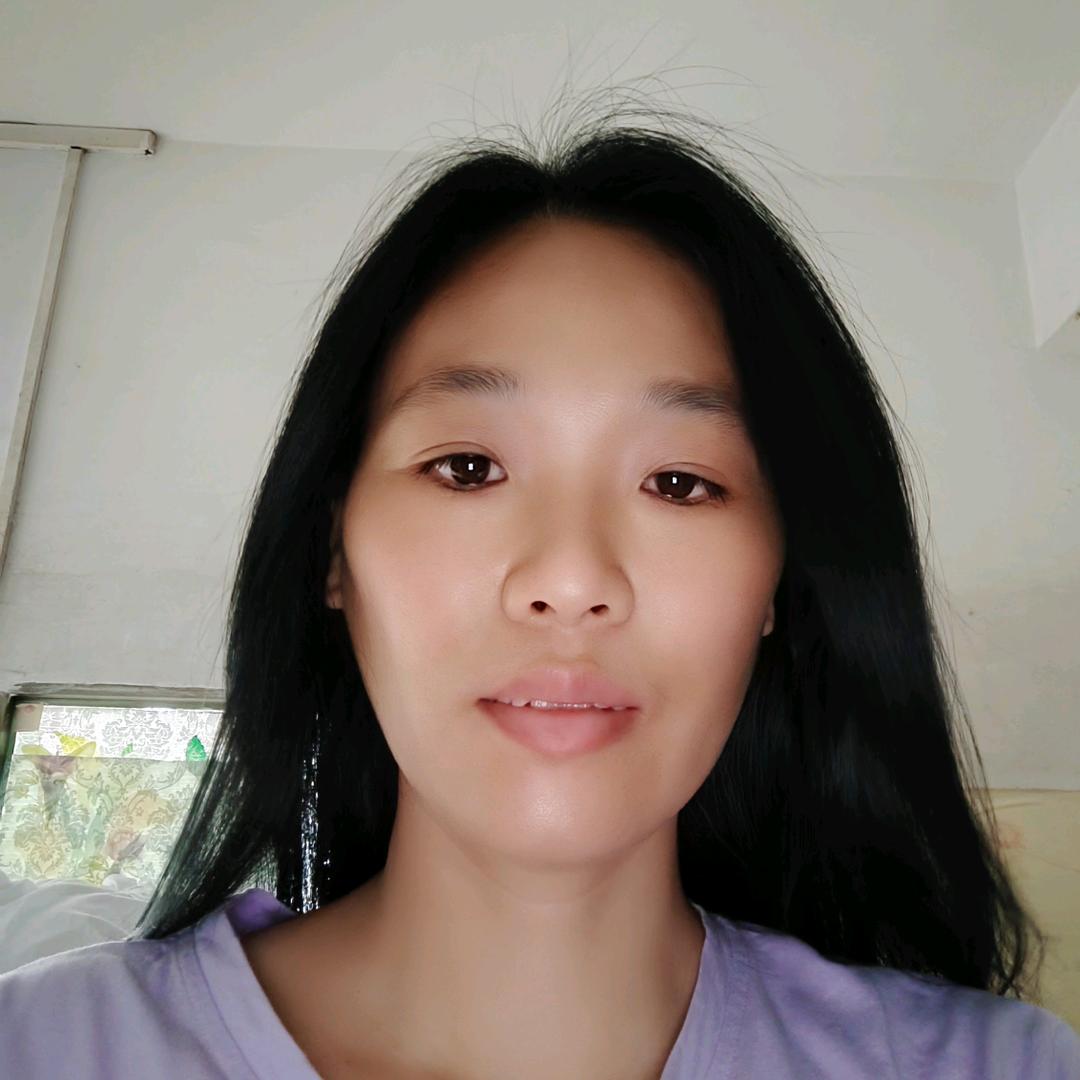 百合吖