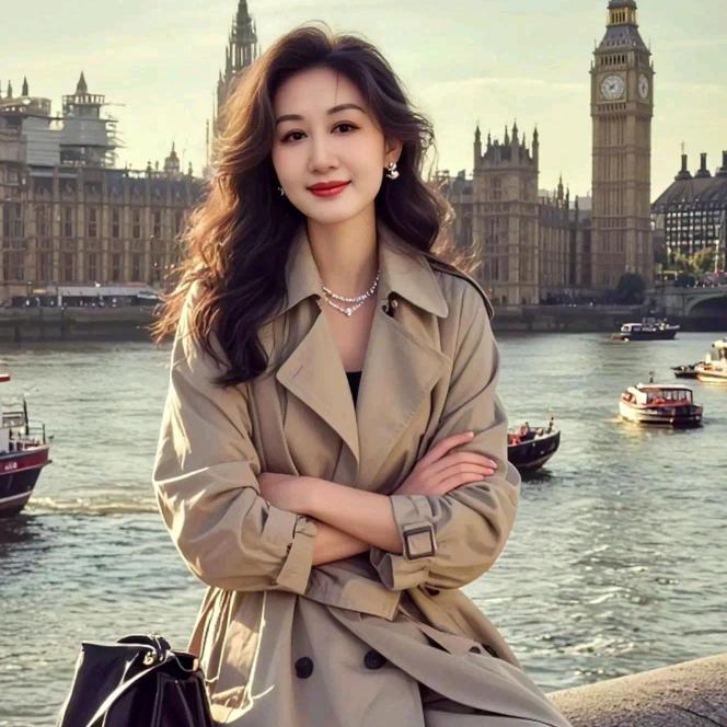 俏佳人 时尚女装