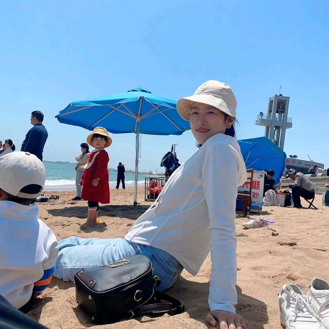 羲和小院(土生土长日照人)