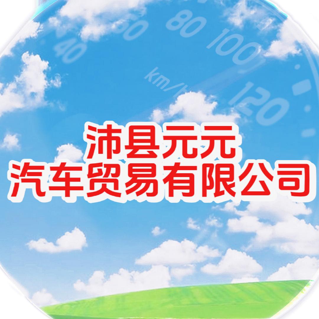 沛县元元汽车贸易有限公司