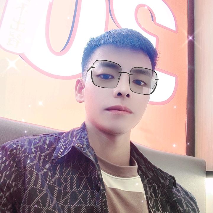 我尽我所能，你请随意