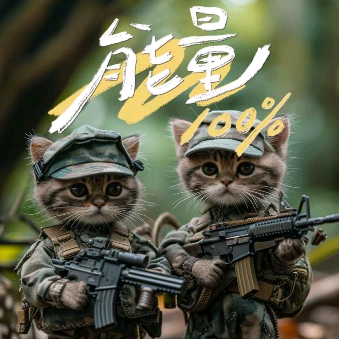 能量