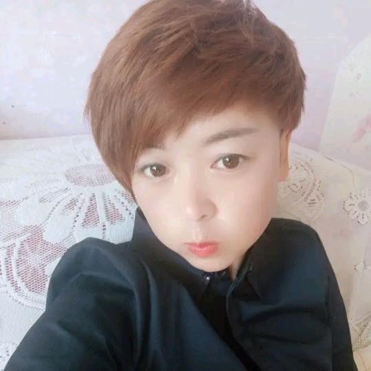 晴天儿