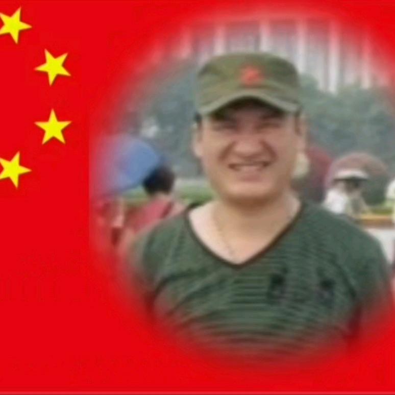 江湖哥