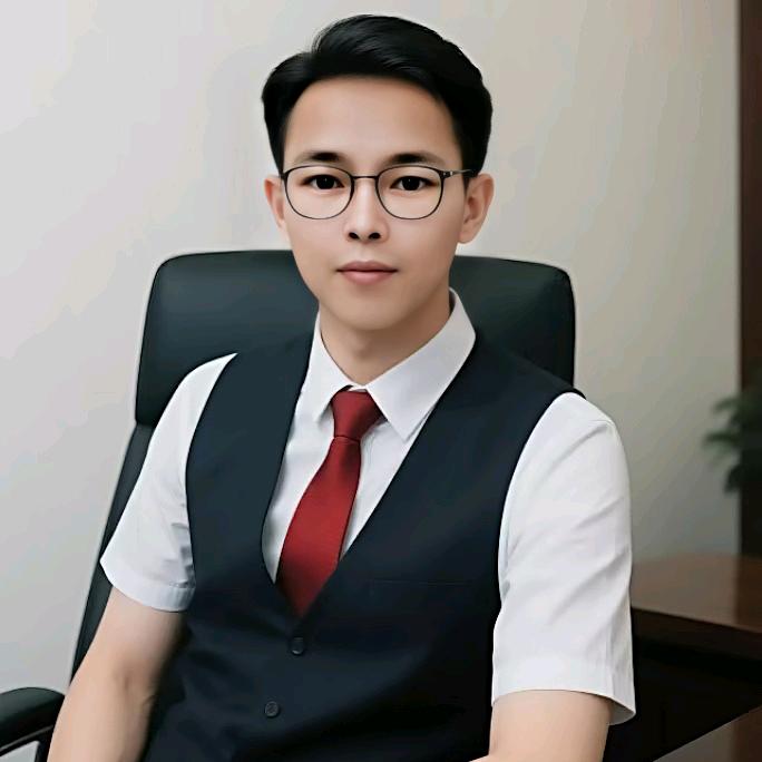 Mr.Gao