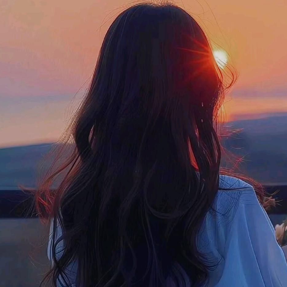 一路向阳🌹🌷❤️