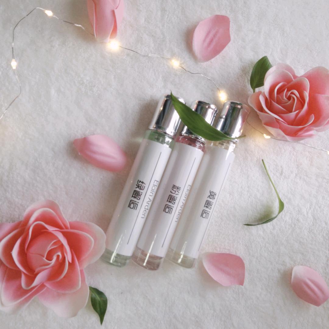 品牌香水小样～（闻风寻香）