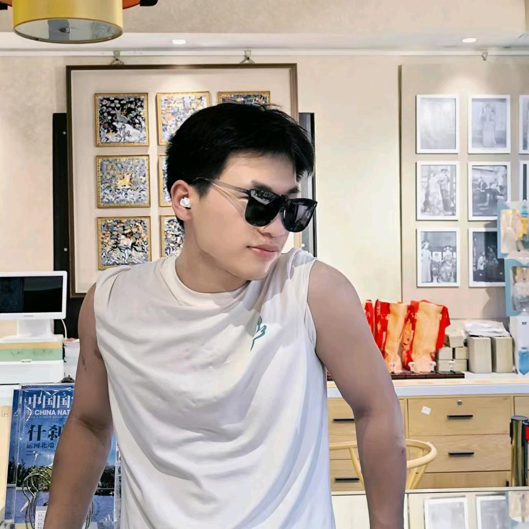 帅帅的阿靓（易胖版）