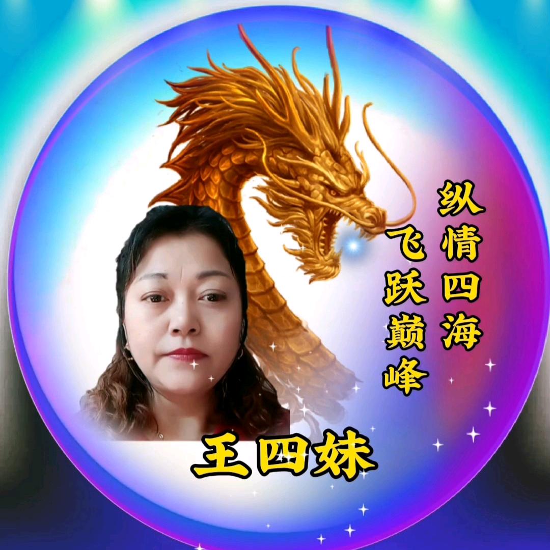 王四妹 （小号）