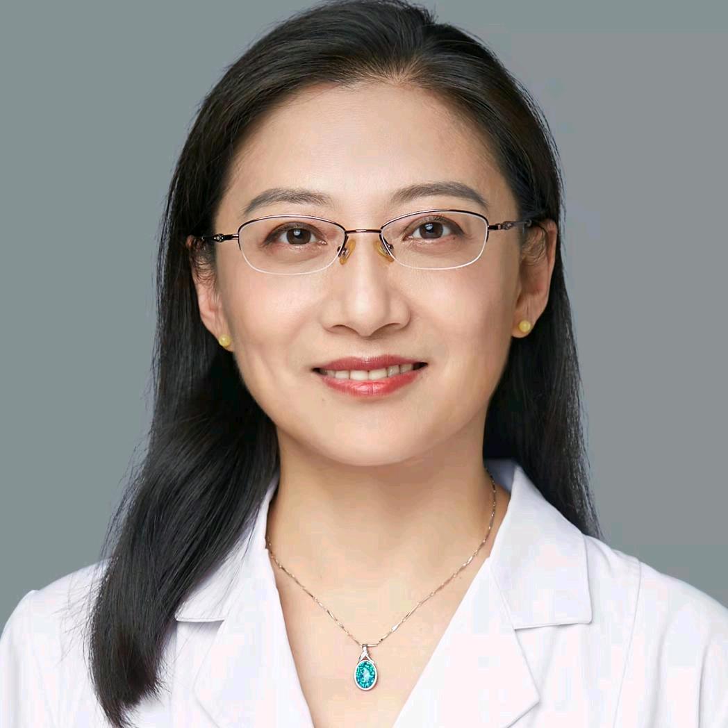 儿科刘奕主任