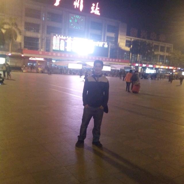 扛枪骑马走天下