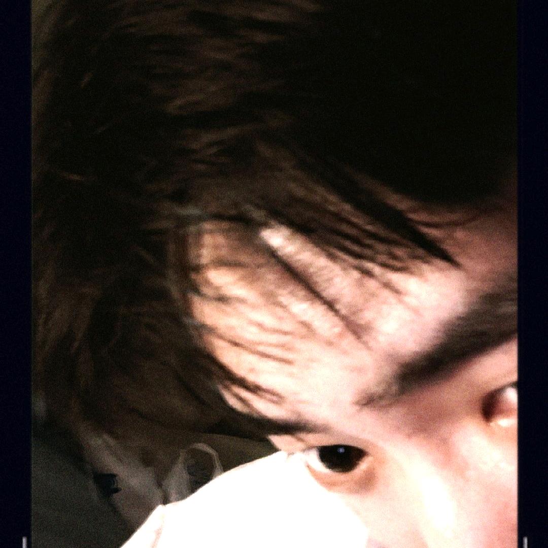 别管别问别说话