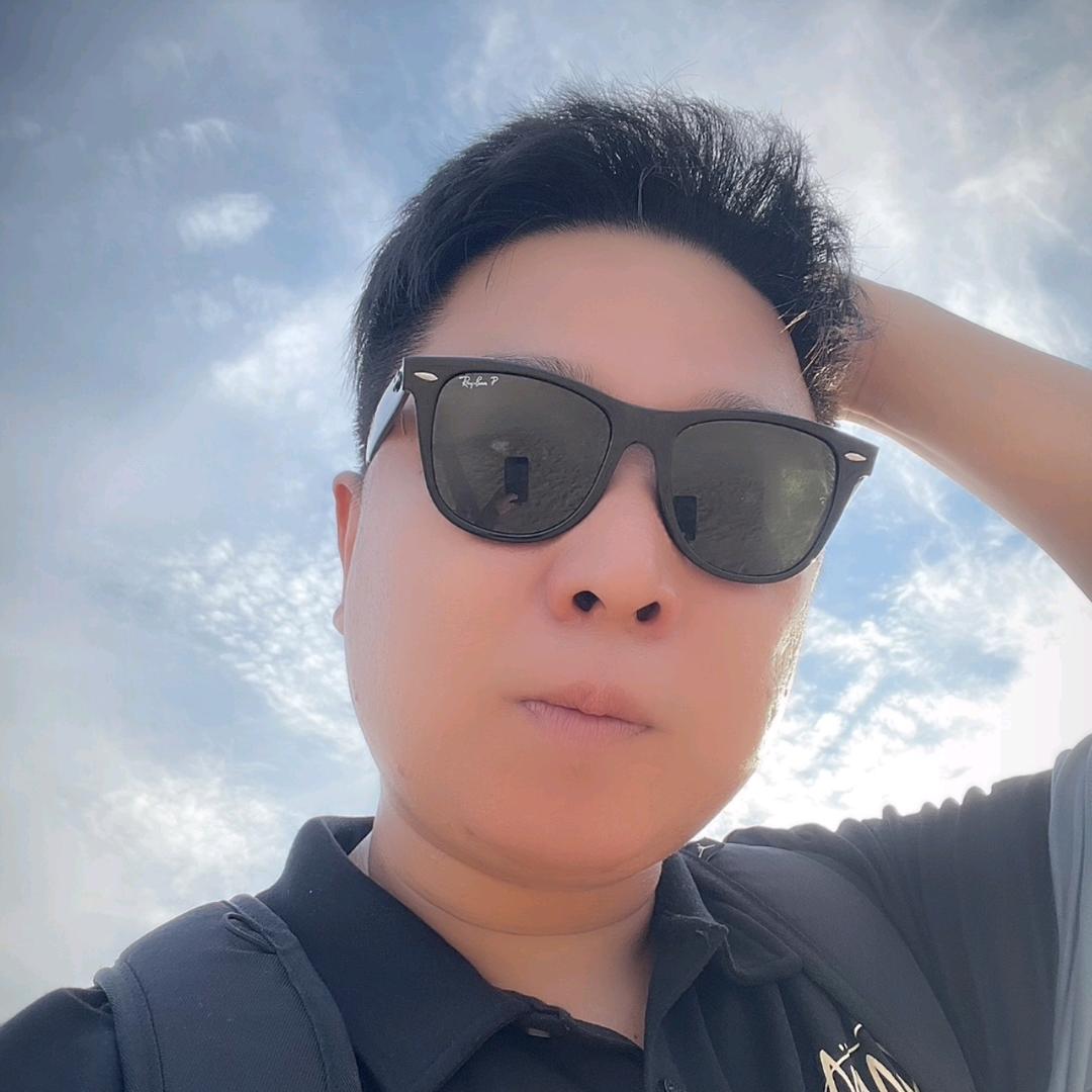 胖洋来了