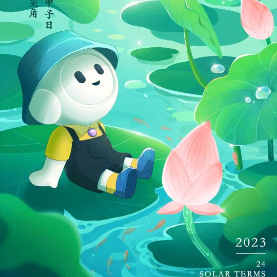 千姿百色
