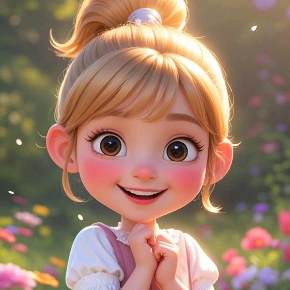 仙女的名字叫小王✨