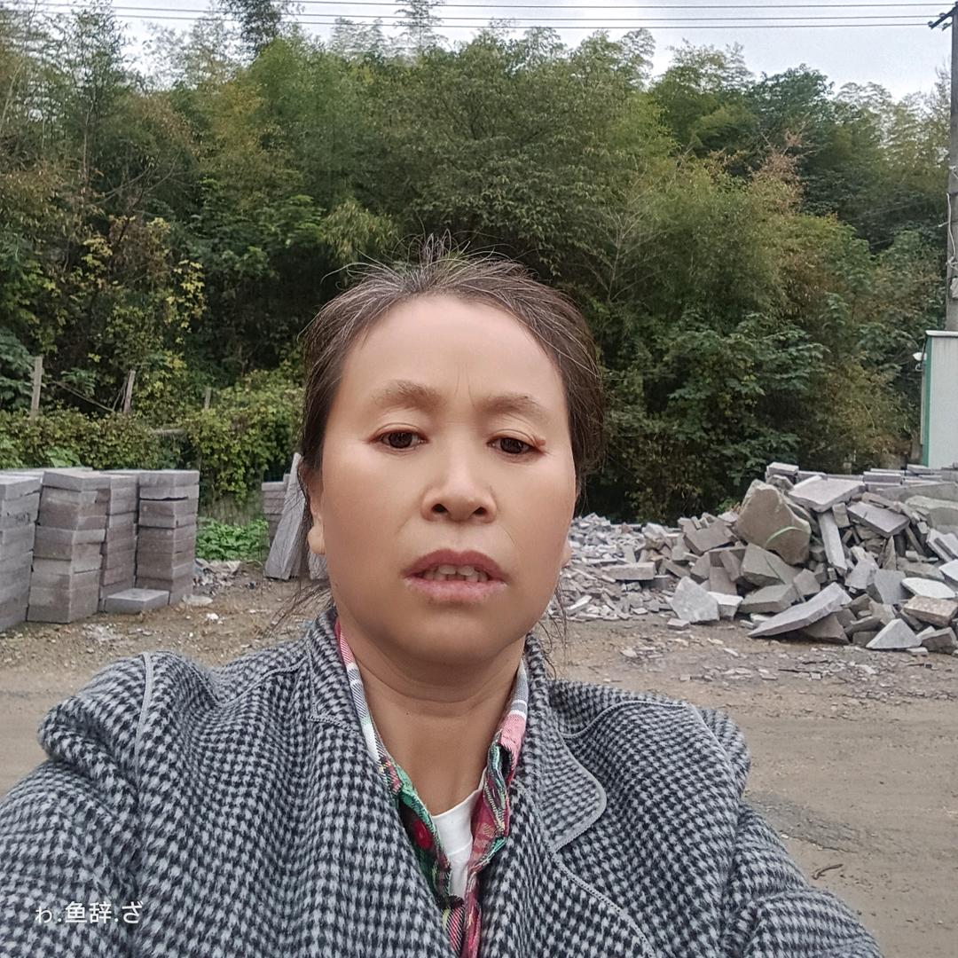 郭云妹（晚上19：10开播）