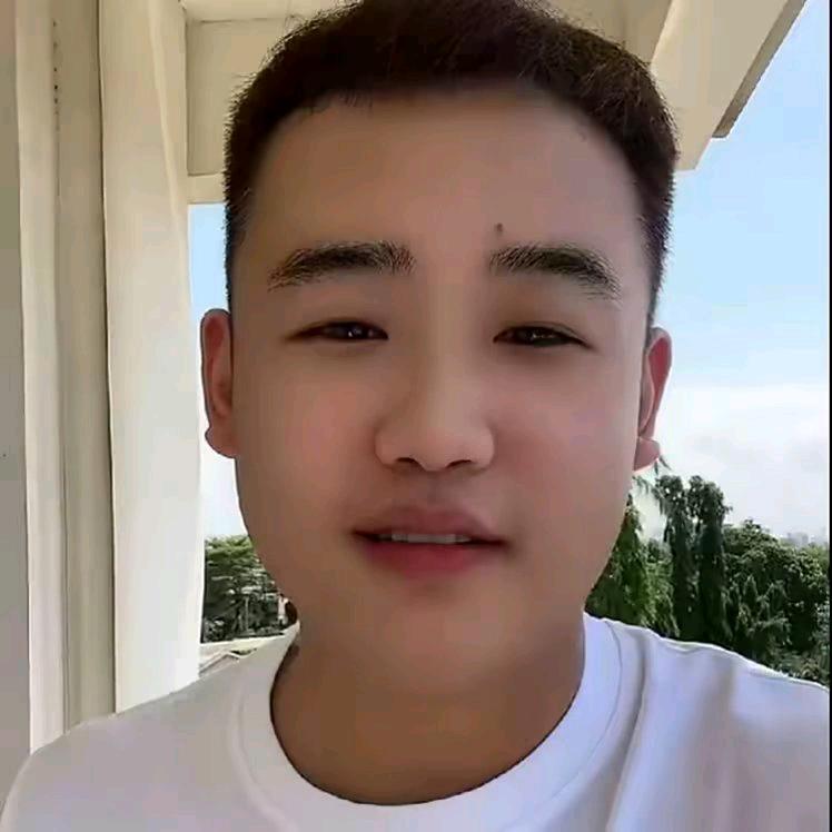姜闹闹（十年非洲生活）