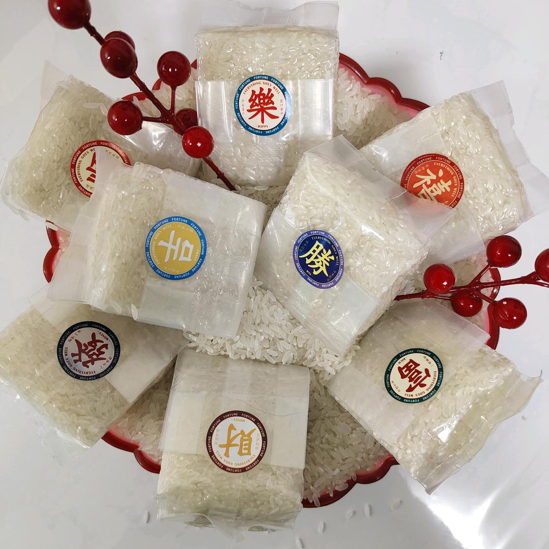 五常尚姐对对碰