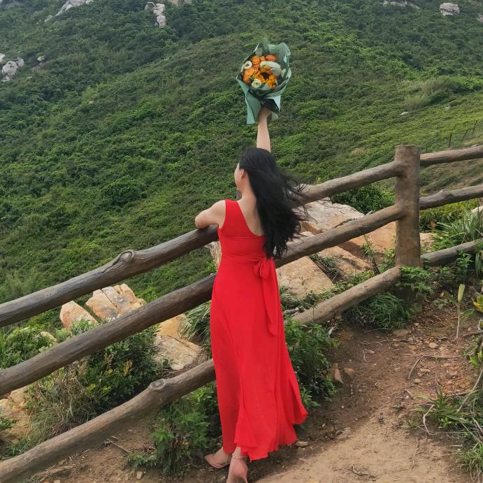 海口龙华频凌波商贸商行（个体工商户）