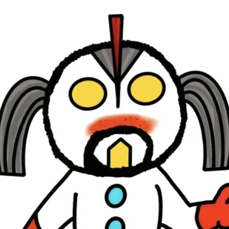 铁锤妹妹·