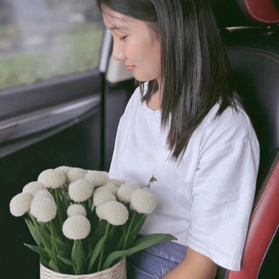 偷心小萝卜🥕