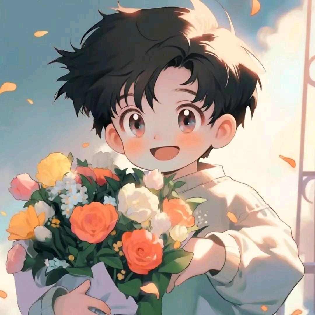 不吃香菜的小黃