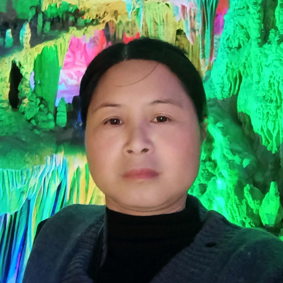 英子在努力
