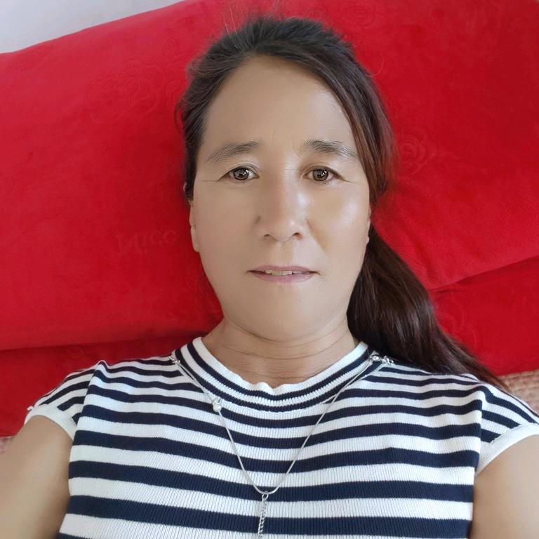 江云